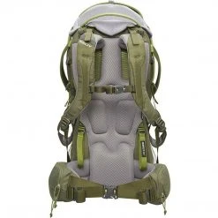 CAMP & HIKE Kelty Journey PerfectFit Elite Child Carrier