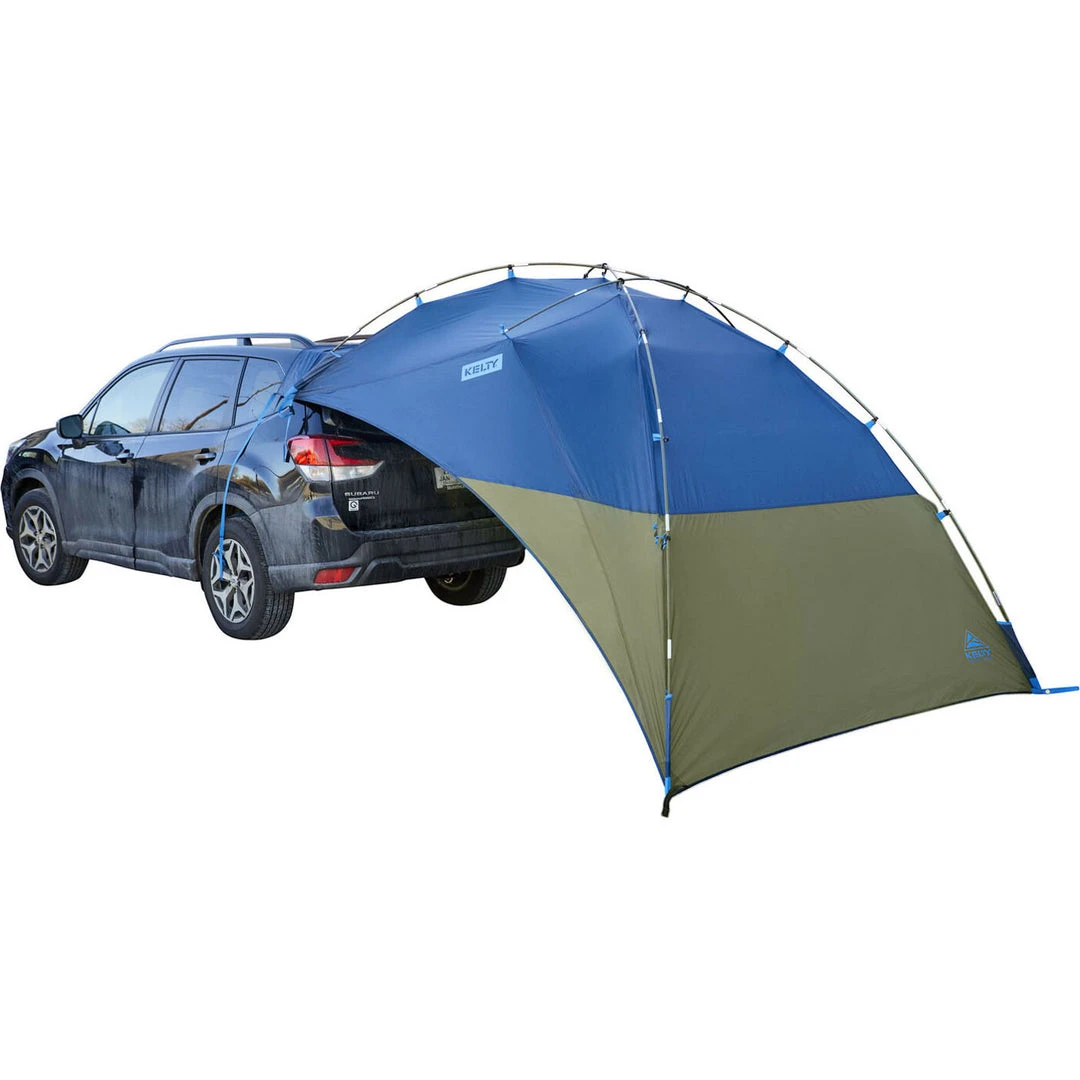 CAMP & HIKE Kelty Sideroads Vehicle Awning 5 CAMP & HIKE Kelty Sideroads Vehicle Awning