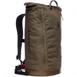 CAMP & HIKE Black Diamond Street Creek 30 RT Backpack