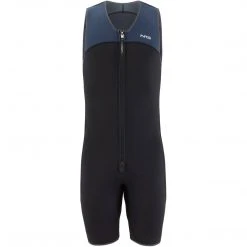 NRS Men's 2.0 Shorty Wetsuit