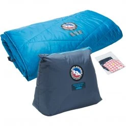 Big Agnes Insulated Tent Comforter