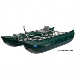 AIRE Lion 16' Cataraft RAFTING