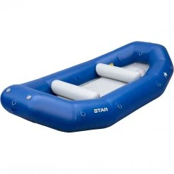 Star Inflatables Rafts Star Outlaw 120 Self-Bailing Raft