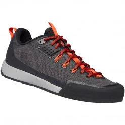 Black Diamond Men's Technician Approach Shoes CAMP & HIKE