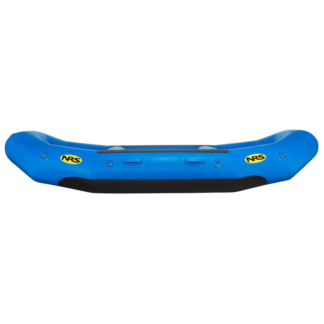Rafts NRS Otter 120D Self-Bailing Raft 4 Rafts NRS Otter 120D Self-Bailing Raft