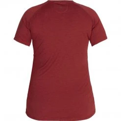 NRS Women's Silkweight Short Sleeve Shirt