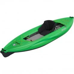 Star Inflatables Star Paragon Inflatable Kayak