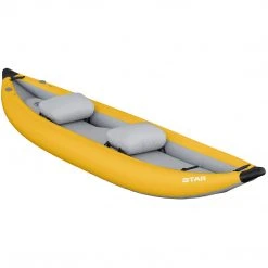 Star Inflatables Star Outlaw II Inflatable Kayak