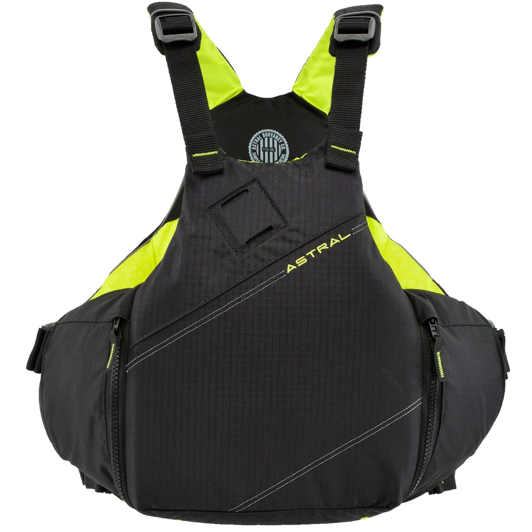 KAYAK Astral YTV Lifejacket (PFD) 6 KAYAK Astral YTV Lifejacket (PFD)