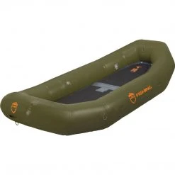 NRS Slipstream 120 Self-Bailing Raft