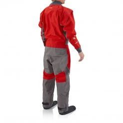 NRS Extreme Dry Suit 25 NRS Extreme Dry Suit