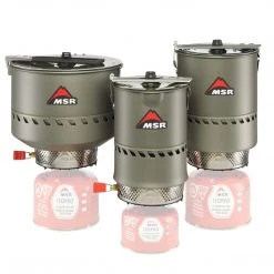 MSR Reactor Stove Pot