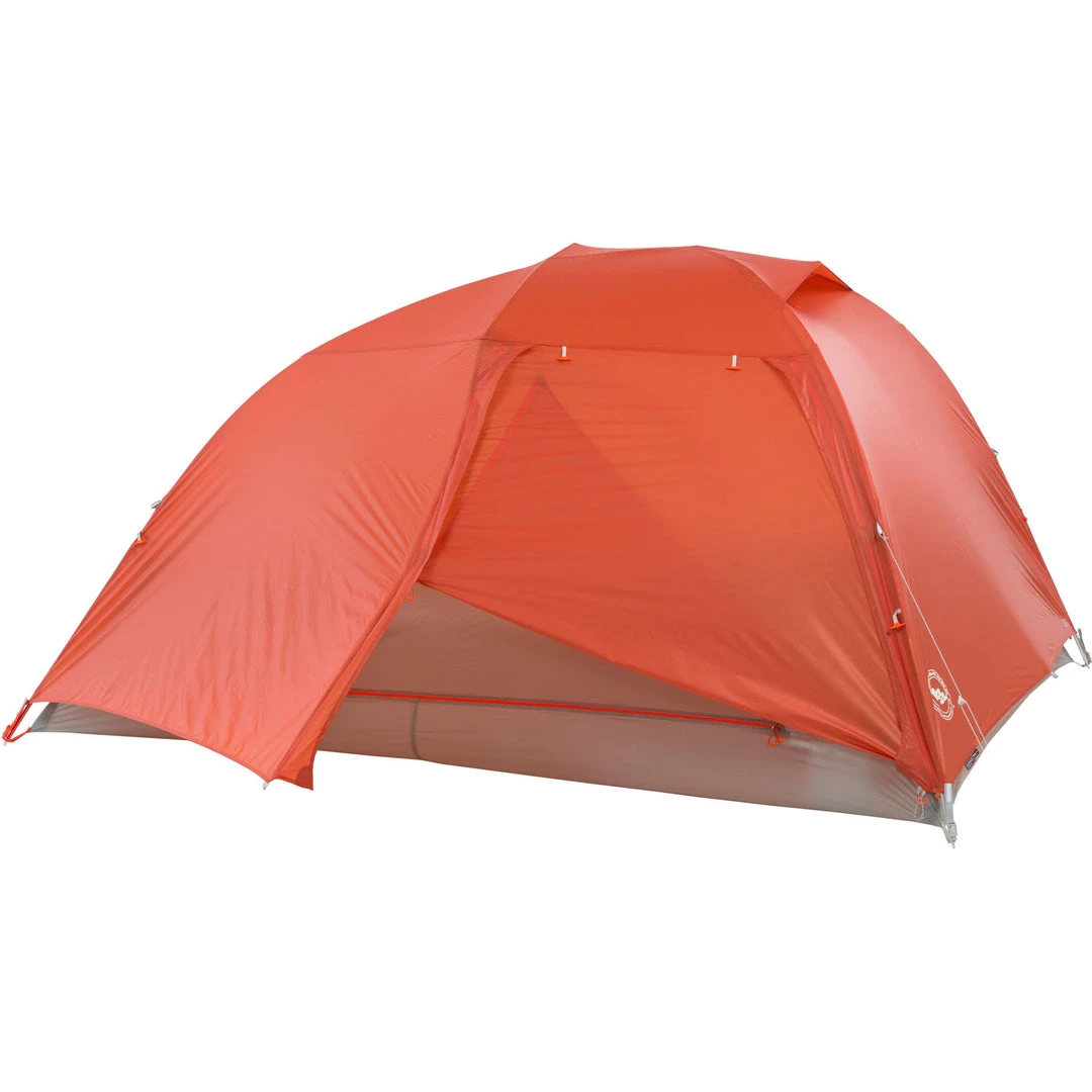 Big Agnes Copper Spur HV UL 3 Person Long Backpacking Tent CAMP & HIKE 6 Big Agnes Copper Spur HV UL 3 Person Long Backpacking Tent CAMP & HIKE