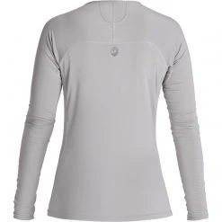 KAYAK NRS Women's Rashguard Long Sleeve Shirt