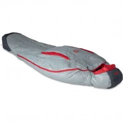 Nemo Men's Kayu 15-Degree Down Sleeping Bag CAMP & HIKE