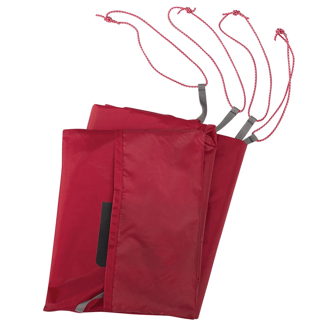 CAMP & HIKE MSR Universal Tent Footprint 4 CAMP & HIKE MSR Universal Tent Footprint