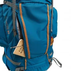 Kelty Coyote 85 Backpack CAMP & HIKE
