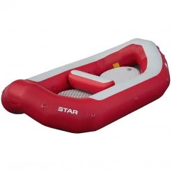 Star Inflatables Rafts Star High Five 9.5 Self-Bailing Raft