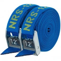 NRS 1" Heavy Duty Tie Down Strap 2 Pack 32 NRS 1