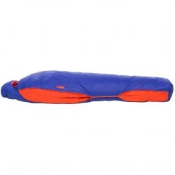 Big Agnes Women's Torchlight 20 Degree Down Sleeping Bag
