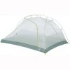 Big Agnes Tiger Wall Platinum 3-Person Backpacking Tent CAMP & HIKE