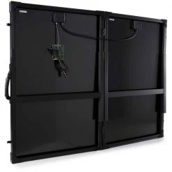 Goal Zero Boulder 200 Briefcase Solar Panel STAND-UP