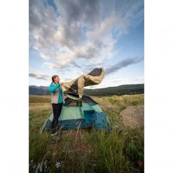 CAMP & HIKE Kelty Tuck 0 Synthetic Sleeping Bag