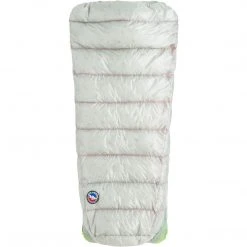 Big Agnes Lost Ranger UL 3N1 0 Degree Down Sleeping Bag CAMP & HIKE