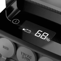 Dometic 40 Ah Portable Lithium Battery 13 Dometic 40 Ah Portable Lithium Battery