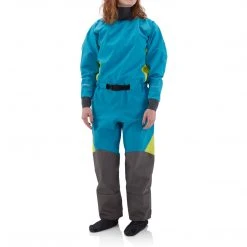 KAYAK NRS Women's Explorer Paddling Suit 15 KAYAK NRS Women's Explorer Paddling Suit