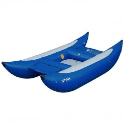Star Inflatables Star Slice 11 Paddle Cataraft