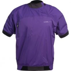 Level 6 KAYAK Level Six Huron Short Sleeve Paddling Jacket