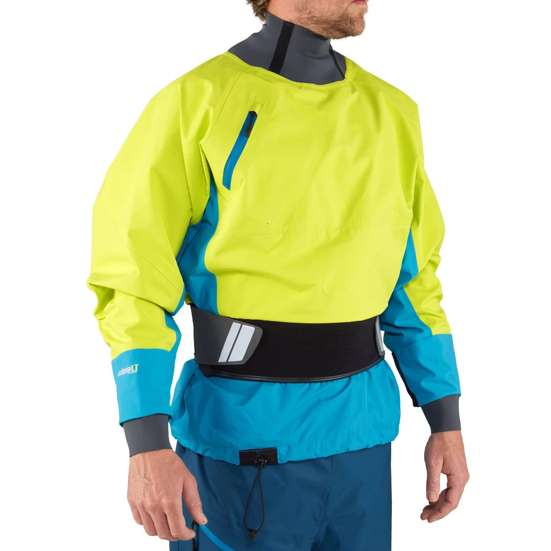 KAYAK NRS Stampede Semi-Dry Top 12 KAYAK NRS Stampede Semi-Dry Top