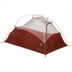 CAMP & HIKE Big Agnes C Bar 2-Person Camping Tent