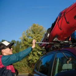 Yakima BoatLoader Evo Kayak Roof Rack 15 Yakima BoatLoader Evo Kayak Roof Rack