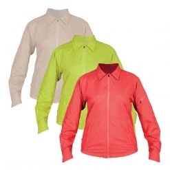 Kokatat Women's Destination Paddling Shirt KAYAK