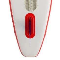 Hala Carbon Nass Inflatable Stand-Up Paddle Board (SUP)