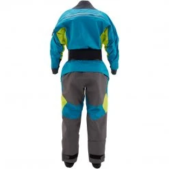 NRS Women's Pivot Dry Suit KAYAK
