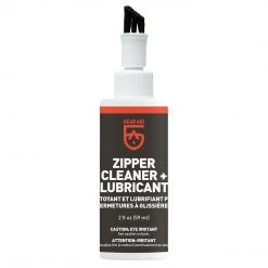 RAFTING Gear Aid Zipper Cleaner And Lubricant