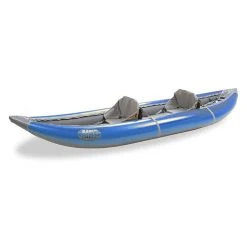 AIRE Lynx II Tandem Inflatable Kayak