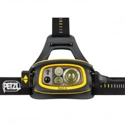 Petzl DUO S Headlamp