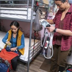 RAFTING MSR Guardian Gravity Water Purifier 22 RAFTING MSR Guardian Gravity Water Purifier