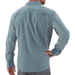 KAYAK NRS Men's Guide Long Sleeve Shirt 23 KAYAK NRS Men's Guide Long Sleeve Shirt