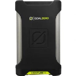 Goal Zero Venture 75 Power Bank Power Banks & Generators