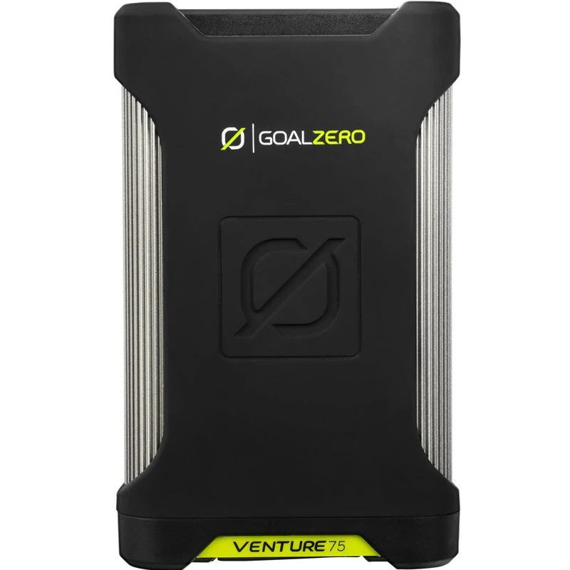 Goal Zero Venture 75 Power Bank Power Banks & Generators 3 Goal Zero Venture 75 Power Bank Power Banks & Generators
