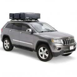 Thule Tepui Explorer Autana 3 Roof Top Tent With Annex 17 Thule Tepui Explorer Autana 3 Roof Top Tent With Annex
