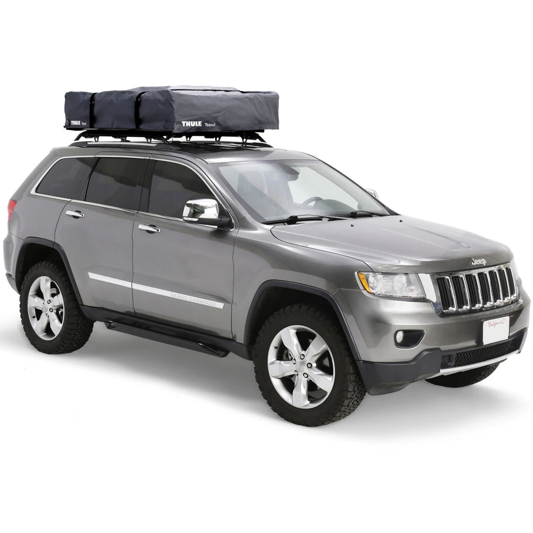 Thule Tepui Explorer Autana 3 Roof Top Tent With Annex 10 Thule Tepui Explorer Autana 3 Roof Top Tent With Annex
