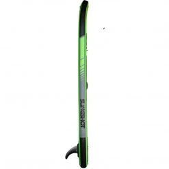 Slingshot Sports Slingshot Crossbreed 11 Inflatable Stand-Up Paddle Board (SUP)