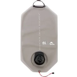RAFTING MSR DromLite Water Storage Bag