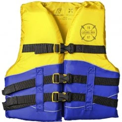 Level 6 Level Six Stingray Child's Lifejacket (PFD)